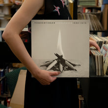 Load image into Gallery viewer, Powderfinger - Unreleased 1998 – 2010 - Bone Vinyl LP Record - Bondi Records