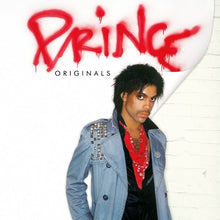 Load image into Gallery viewer, Prince - Originals - Vinyl LP Record - Bondi Records