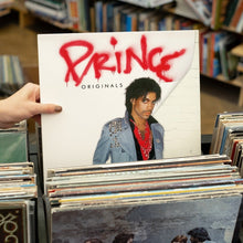 Load image into Gallery viewer, Prince - Originals - Vinyl LP Record - Bondi Records
