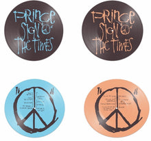 Load image into Gallery viewer, Prince - Sign "O" The Times - Limited Edition Picture Disc Vinyl LP Record - Bondi Records