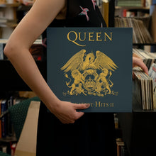 Load image into Gallery viewer, Queen - Greatest Hits II - Vinyl LP Record - Bondi Records