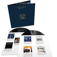 Load image into Gallery viewer, Queen - Greatest Hits II - Vinyl LP Record - Bondi Records