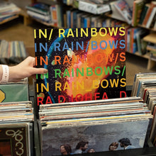 Load image into Gallery viewer, Radiohead - In Rainbows - Vinyl LP Record - Bondi Records