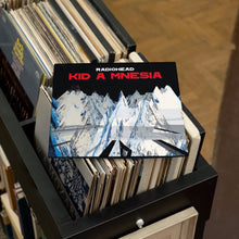 Load image into Gallery viewer, Radiohead - Kid A Mnesia - Vinyl LP Record - Bondi Records
