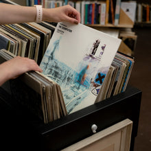Load image into Gallery viewer, Radiohead - OK Computer OKNOTOK 1997 2017 - Vinyl LP Record - Bondi Records