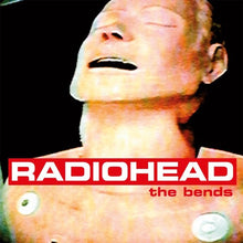 Load image into Gallery viewer, Radiohead - The Bends - Vinyl LP Record - Bondi Records