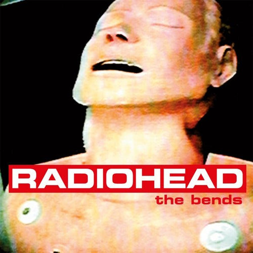Radiohead - The Bends - Vinyl LP Record - Bondi Records
