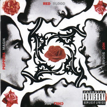 Load image into Gallery viewer, Red Hot Chili Peppers - Blood Sugar Sex Magik - Vinyl LP Record - Bondi Records