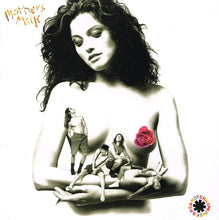 Load image into Gallery viewer, Red Hot Chili Peppers - Mothers Milk - Vinyl LP Record - Bondi Records