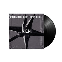 Load image into Gallery viewer, R.E.M. - Automatic For The People - Vinyl LP Record - Bondi Records