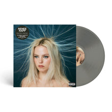 Load image into Gallery viewer, Reneé Rapp - Snow Angel - Black Ice Vinyl LP Record - Bondi Records