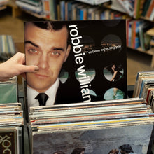 Load image into Gallery viewer, Robbie Williams - I've Been Expecting You - Vinyl LP Record - Bondi Records