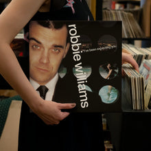 Load image into Gallery viewer, Robbie Williams - I've Been Expecting You - Vinyl LP Record - Bondi Records