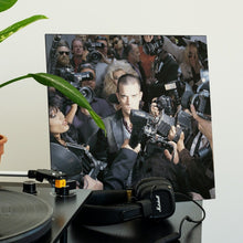 Load image into Gallery viewer, Robbie Williams - Life Thru A Lens - Vinyl LP Record - Bondi Records