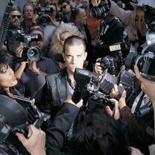 Load image into Gallery viewer, Robbie Williams - Life Thru A Lens - Vinyl LP Record - Bondi Records