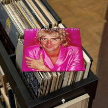 Load image into Gallery viewer, Rod Stewart - Greatest Hits Vol. 1 - Vinyl LP Record - Bondi Records