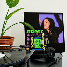 Load image into Gallery viewer, Romy - Lifetime (Remixes) - Vinyl LP Record - Bondi Records