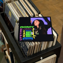 Load image into Gallery viewer, Romy - Lifetime (Remixes) - Vinyl LP Record - Bondi Records
