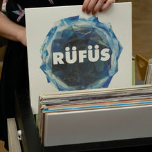Load image into Gallery viewer, Rüfüs Du Sol - Atlas - Vinyl LP Record - Bondi Records