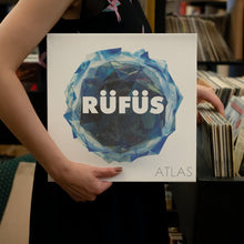 Load image into Gallery viewer, Rüfüs Du Sol - Atlas - Vinyl LP Record - Bondi Records