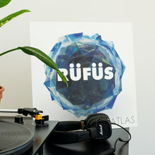 Load image into Gallery viewer, Rüfüs Du Sol - Atlas - Vinyl LP Record - Bondi Records