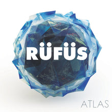Load image into Gallery viewer, Rüfüs Du Sol - Atlas - Vinyl LP Record - Bondi Records