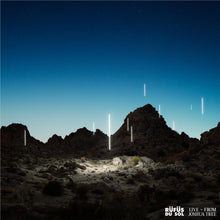 Load image into Gallery viewer, Rüfüs Du Sol - Live From Joshua Tree - Vinyl LP Record - Bondi Records