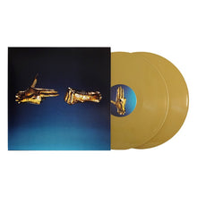 Load image into Gallery viewer, Run the Jewels - Run the Jewels 3 - Vinyl LP Record - Bondi Records