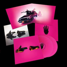 Load image into Gallery viewer, Run The Jewels - Run The Jewels 4 - Vinyl LP Record - Bondi Records