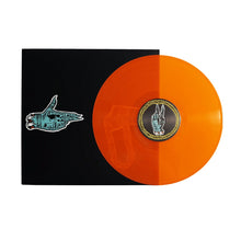 Load image into Gallery viewer, Run The Jewels - Run The Jewels - Orange Vinyl LP Record - Bondi Records