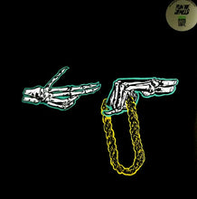 Load image into Gallery viewer, Run The Jewels - Run The Jewels - Vinyl LP Record - Bondi Records