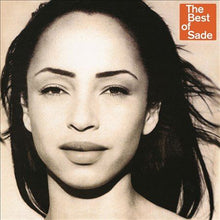 Load image into Gallery viewer, Sade - The Best Of Sade - Vinyl LP Record - Bondi Records
