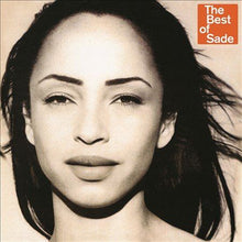 Load image into Gallery viewer, Sade - The Best Of Sade - Vinyl LP Record - Bondi Records