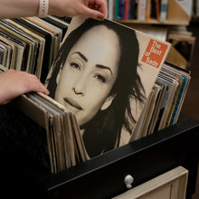 Load image into Gallery viewer, Sade - The Best Of Sade - Vinyl LP Record - Bondi Records