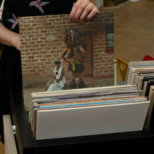 Load image into Gallery viewer, Sampa The Great - The Return - Vinyl LP Record - Bondi Records