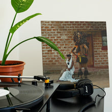 Load image into Gallery viewer, Sampa The Great - The Return - Vinyl LP Record - Bondi Records