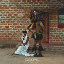 Load image into Gallery viewer, Sampa The Great - The Return - Vinyl LP Record - Bondi Records