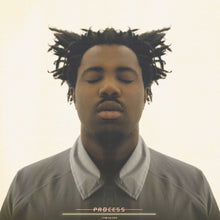 Load image into Gallery viewer, Sampha - Process - Vinyl LP Record - Bondi Records
