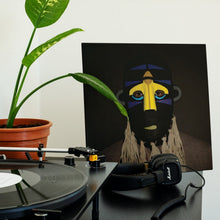 Load image into Gallery viewer, SBTRKT - SBTRKT - Vinyl LP Record - Bondi Records