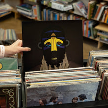 Load image into Gallery viewer, SBTRKT - SBTRKT - Vinyl LP Record - Bondi Records