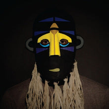 Load image into Gallery viewer, SBTRKT - SBTRKT - Vinyl LP Record - Bondi Records