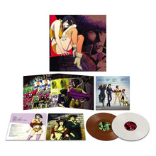 Load image into Gallery viewer, Seatbelts - Cowboy Bebop - Original Series Soundtrack - Vinyl LP Record - Bondi Records