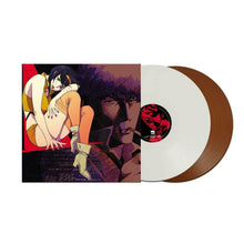 Load image into Gallery viewer, Seatbelts - Cowboy Bebop - Original Series Soundtrack - Vinyl LP Record - Bondi Records