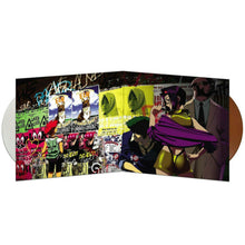 Load image into Gallery viewer, Seatbelts - Cowboy Bebop - Original Series Soundtrack - Vinyl LP Record - Bondi Records