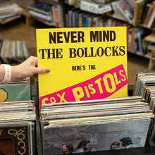 Load image into Gallery viewer, Sex Pistols - Never Mind The Bollocks, Here's The Sex Pistols - Vinyl LP Record - Bondi Records