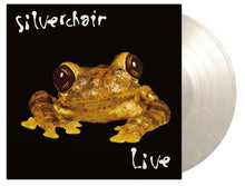 Load image into Gallery viewer, Silverchair - Live at the Cabaret Metro (RSD Black Friday) - Vinyl LP Record - Bondi Records