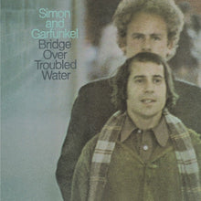 Load image into Gallery viewer, Simon And Garfunkel - Bridge Over Troubled Water - Vinyl LP Record - Bondi Records