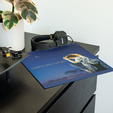Load image into Gallery viewer, Simply Red - Stars - Limited Edition Blue Vinyl LP Record - Bondi Records