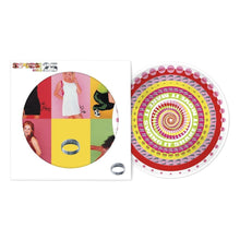 Load image into Gallery viewer, Spice Girls - Spice - 25th Anniversary Picture Disc Vinyl LP Record - Bondi Records
