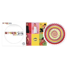 Load image into Gallery viewer, Spice Girls - Spice - 25th Anniversary Picture Disc Vinyl LP Record - Bondi Records